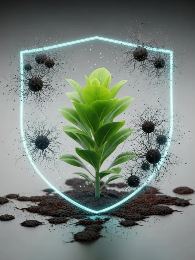 مبيدات فطرية