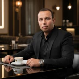 م. حسام شعبان